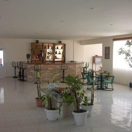 Alkmini Hotel Теологос Экстерьер фото